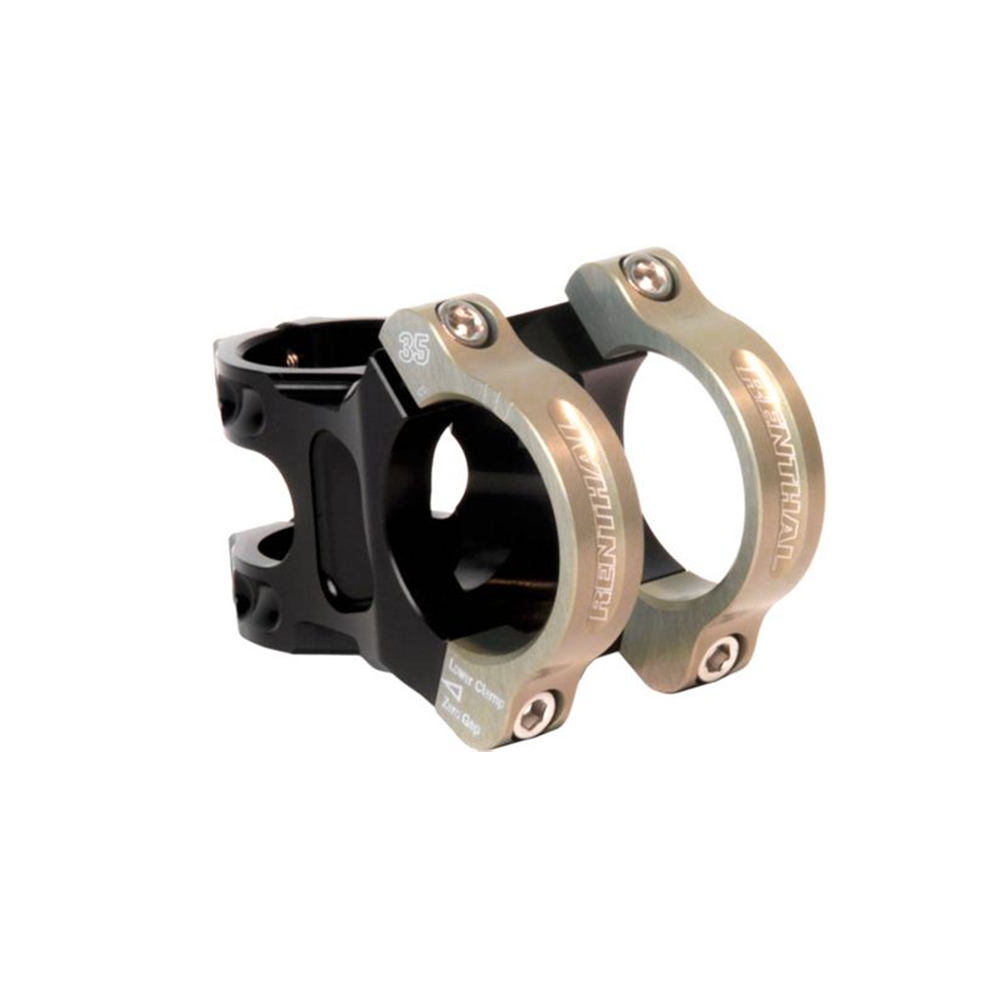 Renthal Apex 35 MTB Stem Merlin Cycles