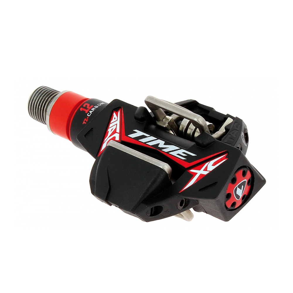 time atac xc6 review