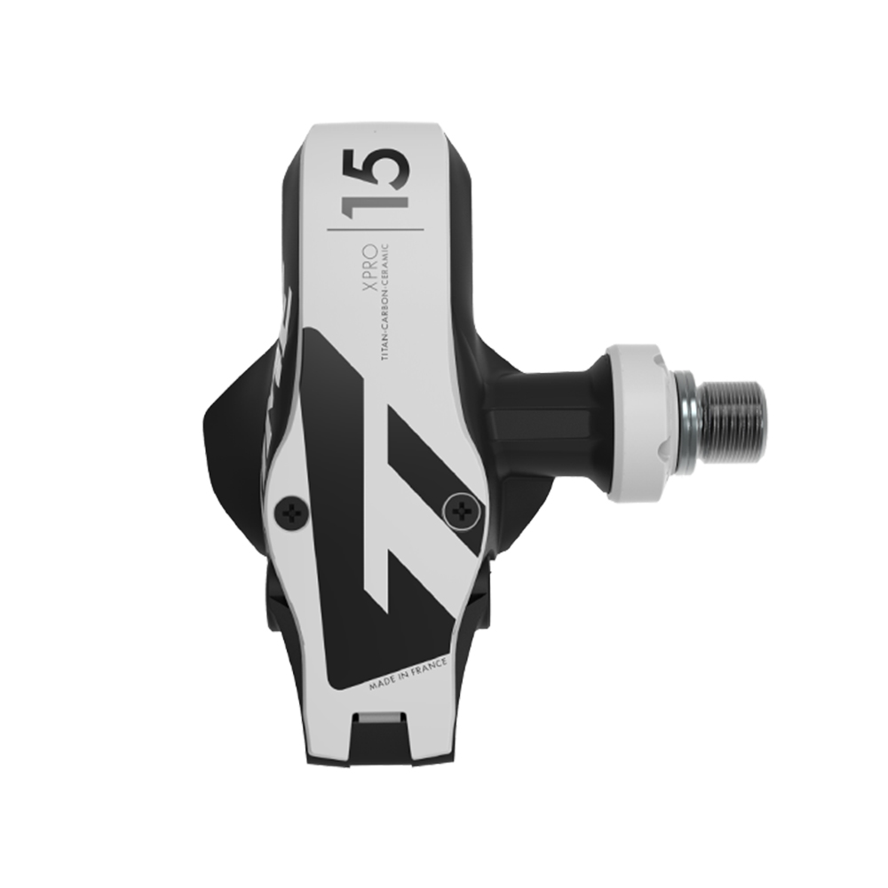 Crampons Time Iclic Free Xpro Xpresso Pour VTT – Une Taille Universelle