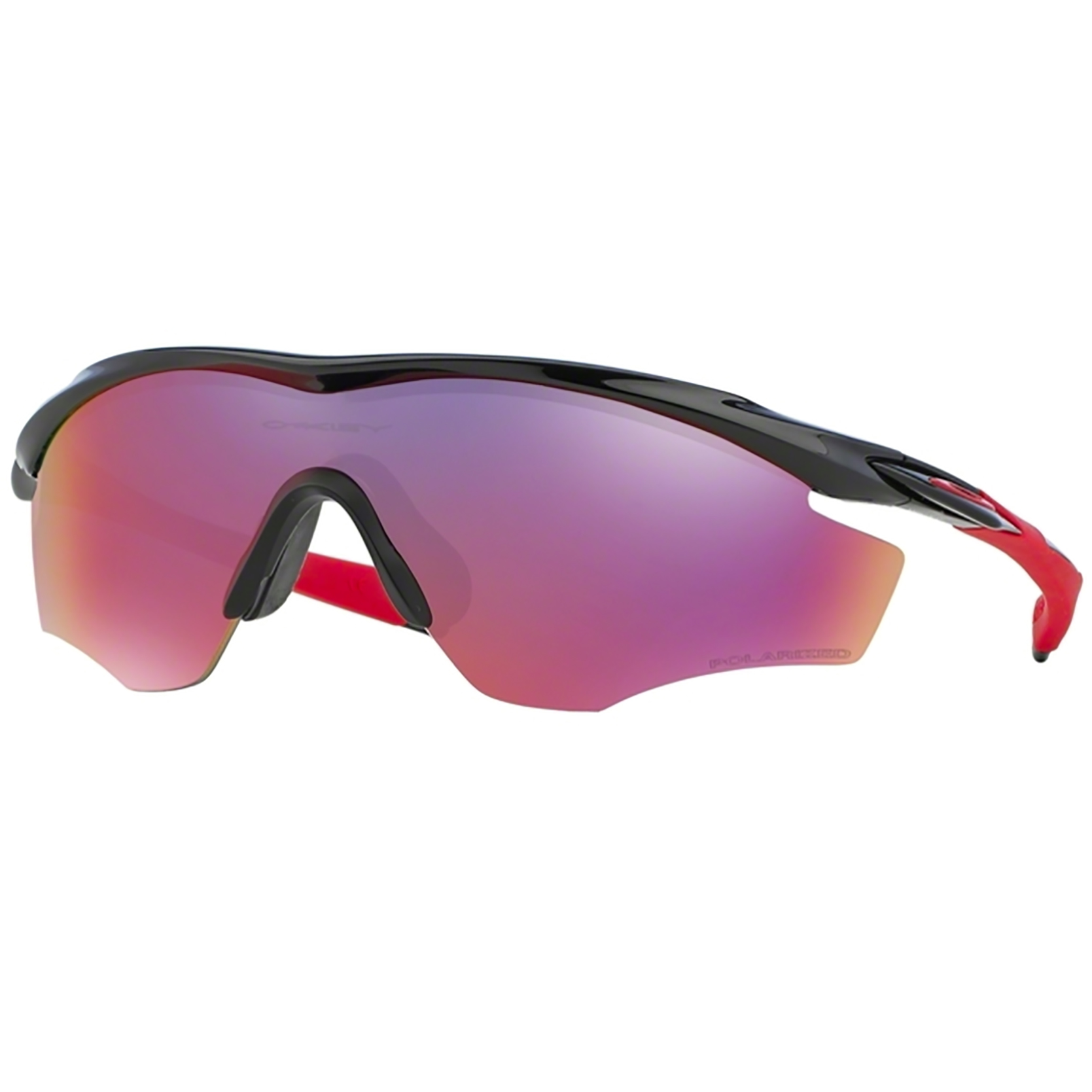 Oakley M2 Frame Polarized Sunglasses | Merlin Cycles