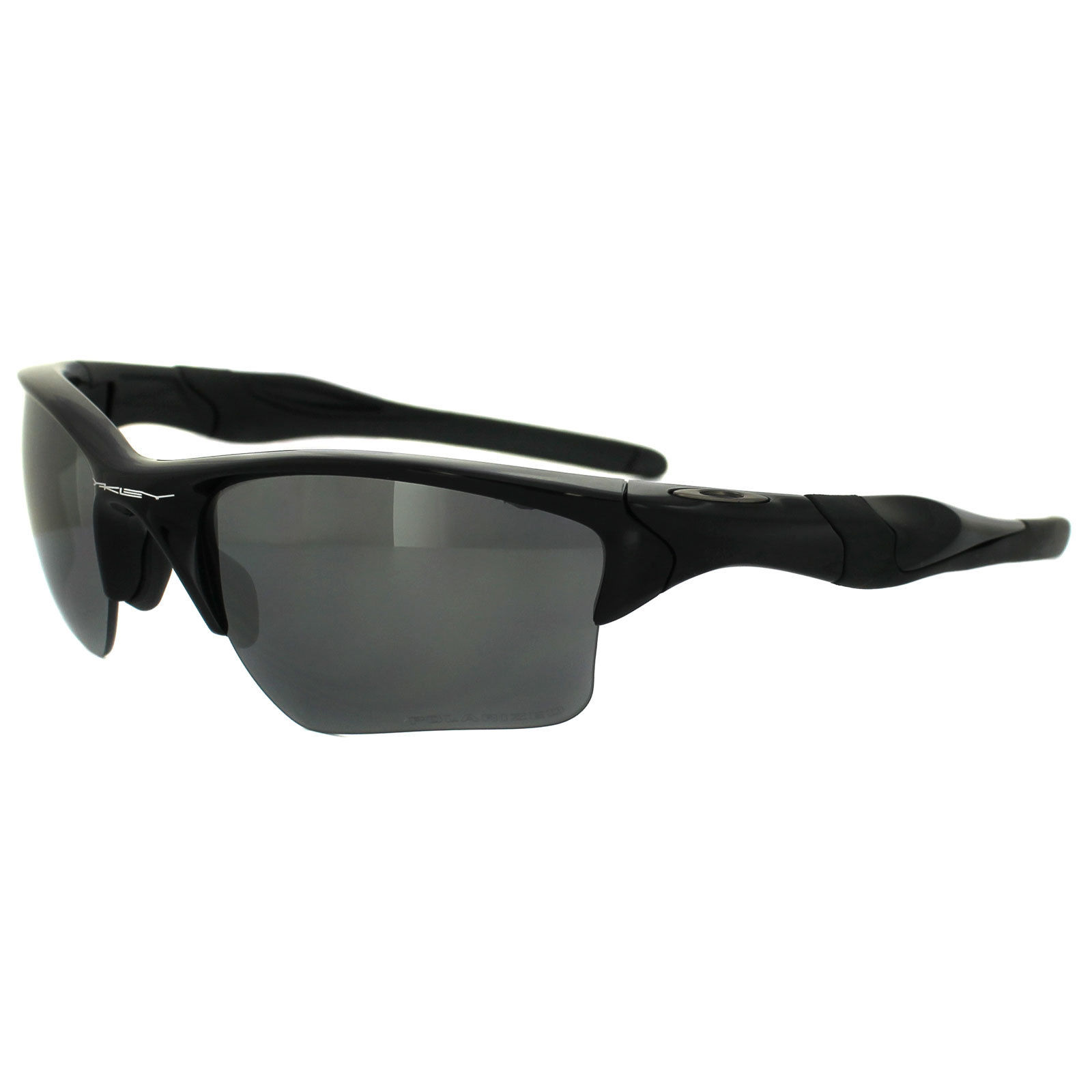Oakley Half Jacket 2.0 XL Polarized Sunglasses | Merlin Cycles