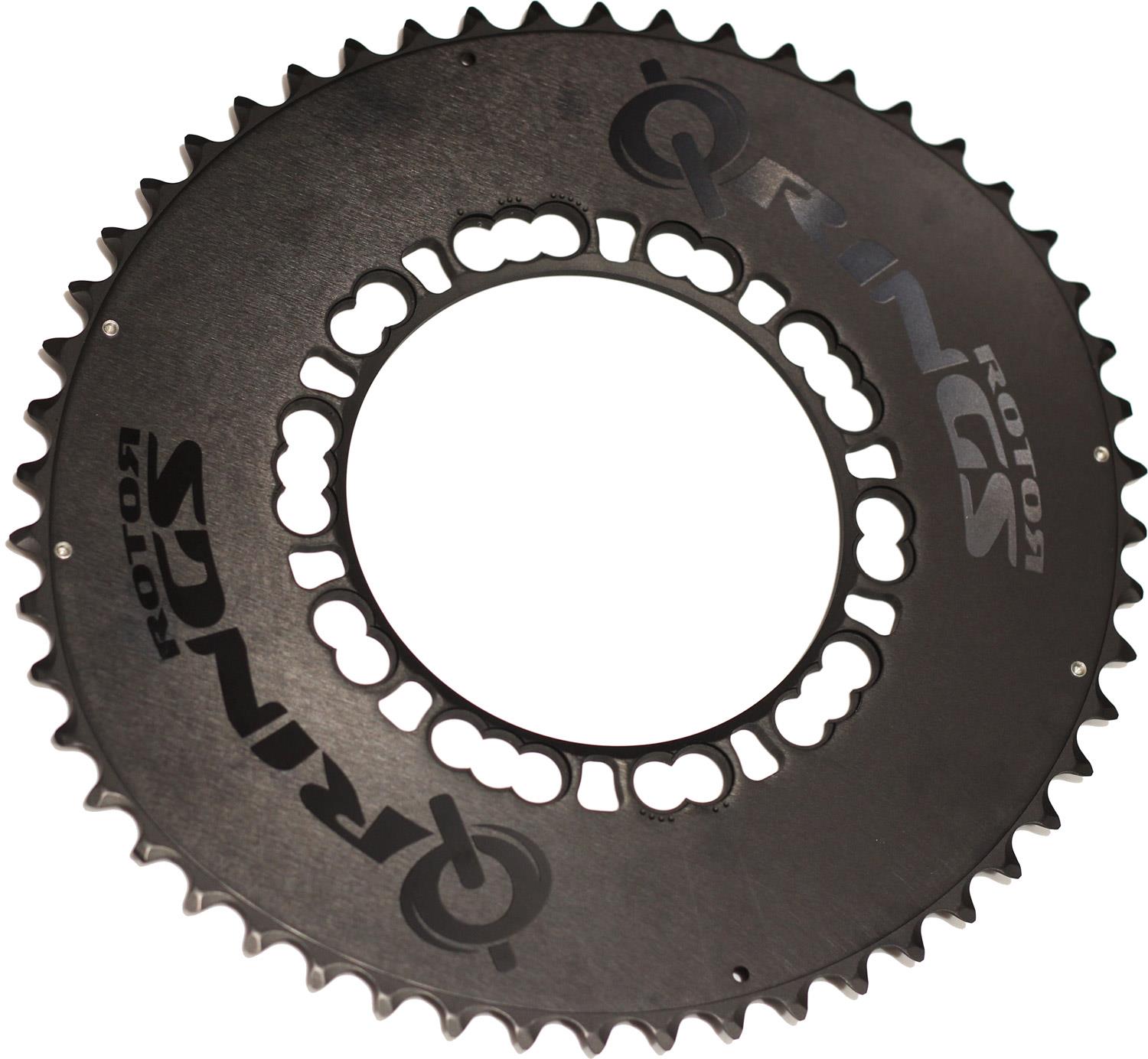 Rotor QRing Limited Edition Chainring 110 BCD Merlin Cycles