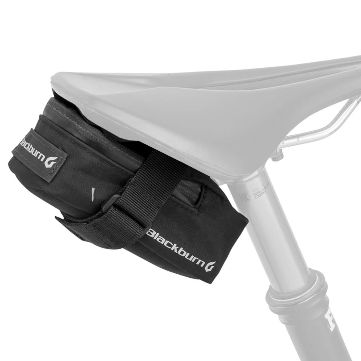 Blackburn Grid MTB Seat Bag Merlin Cycles