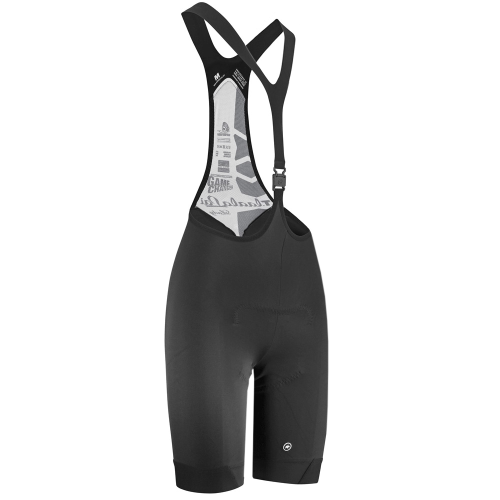 Assos T Laalalai S7 Womens Bib Shorts | Merlin Cycles