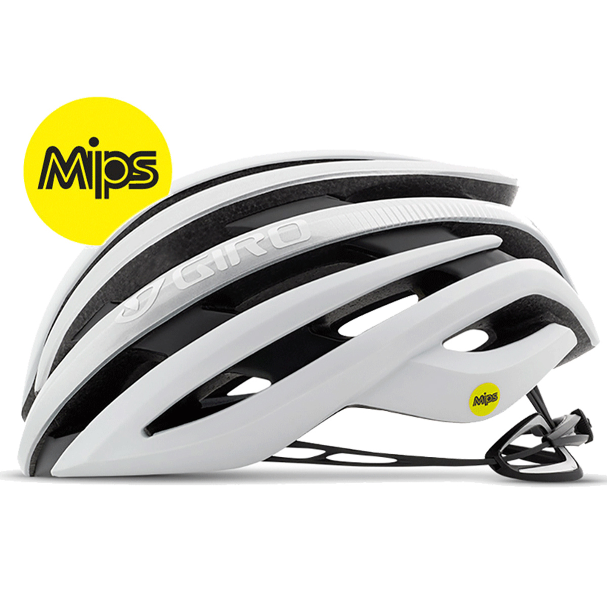giro cinder mips road bike helmet