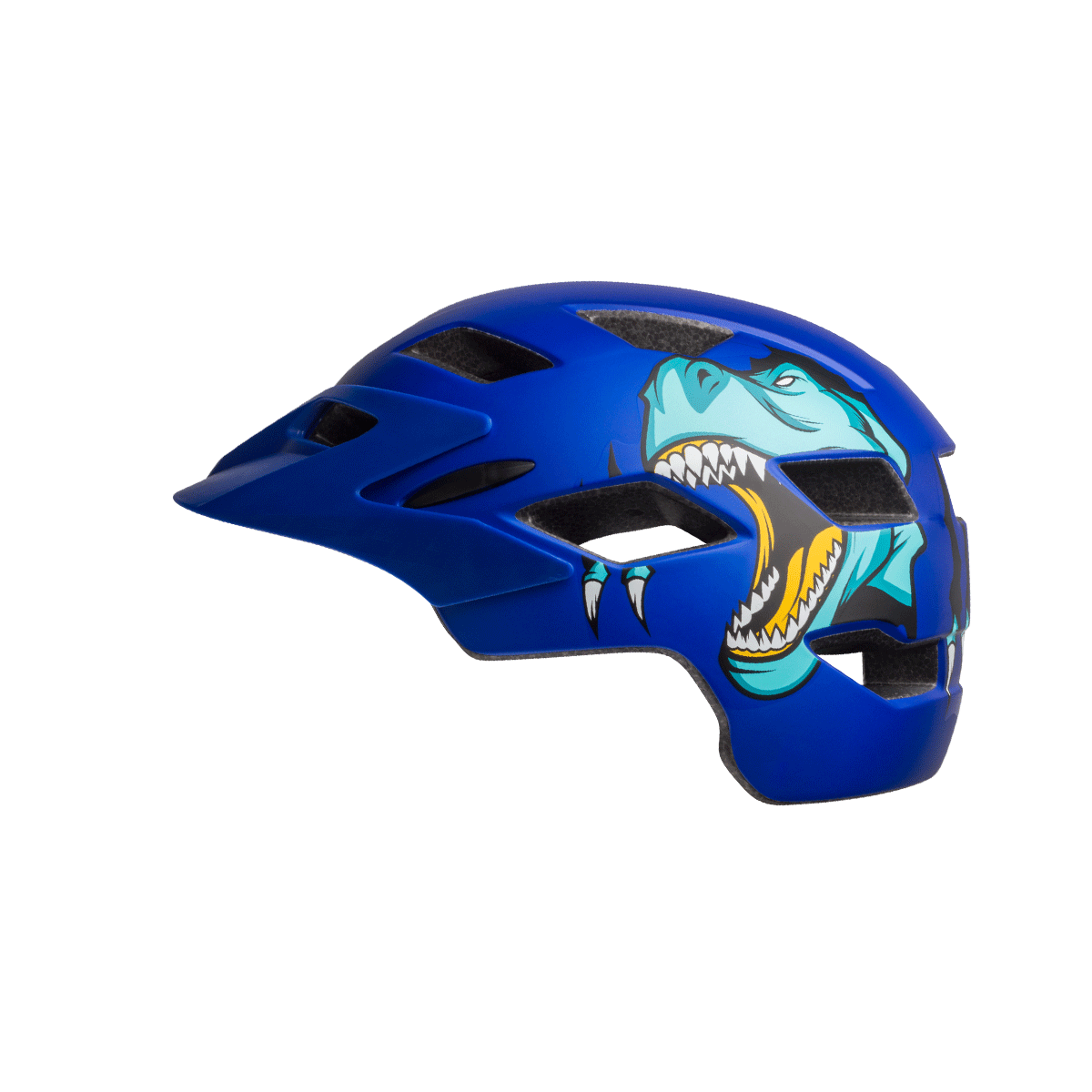 Bell Sidetrack Youth Helmet