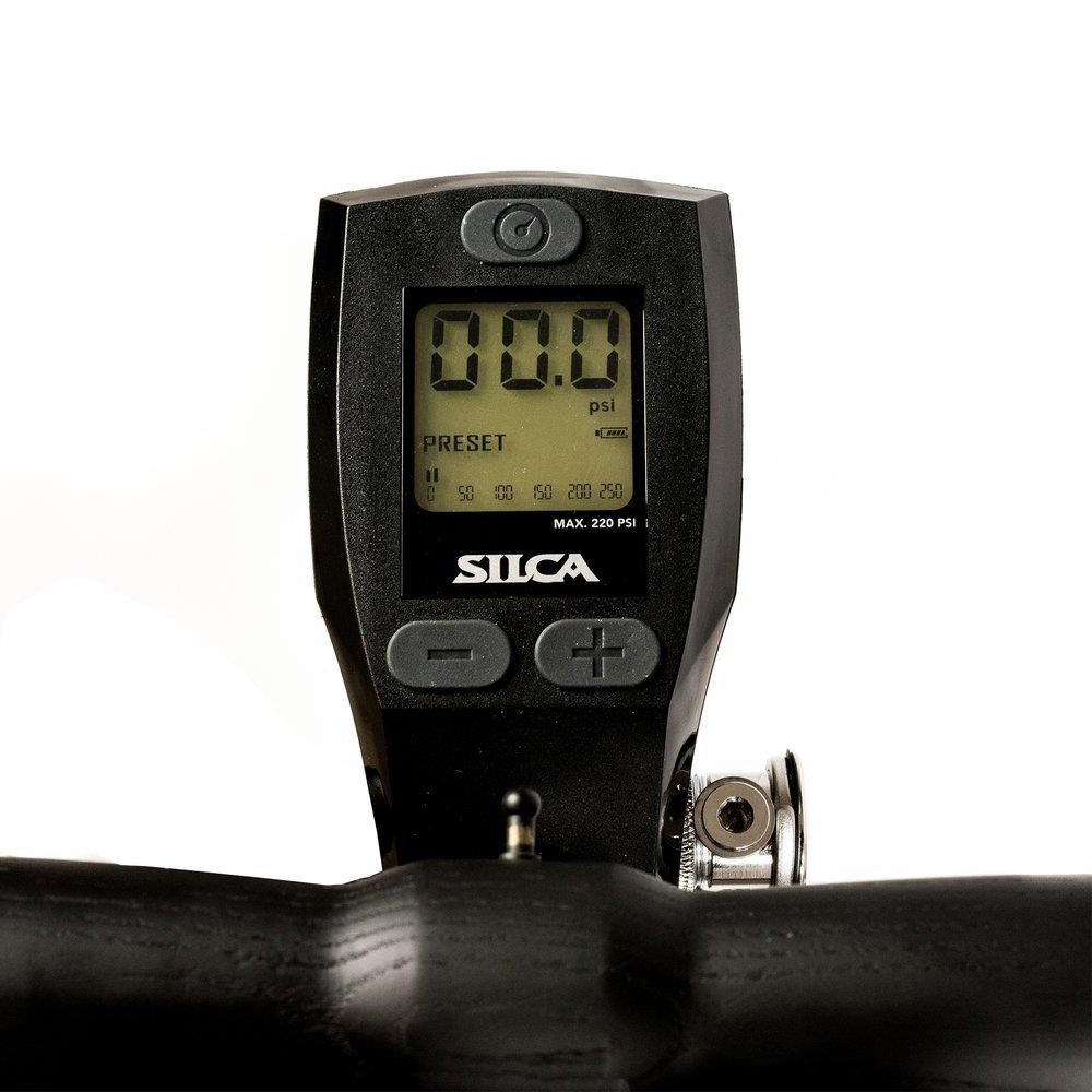 silca super pista pump