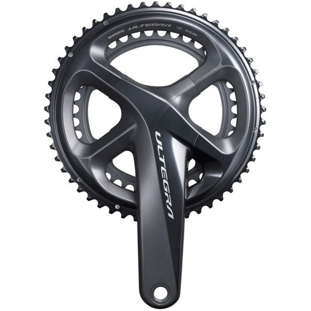 Varken Missend Proberen Shimano Ultegra R8000 Chainset - 11 Speed | Merlin Cycles