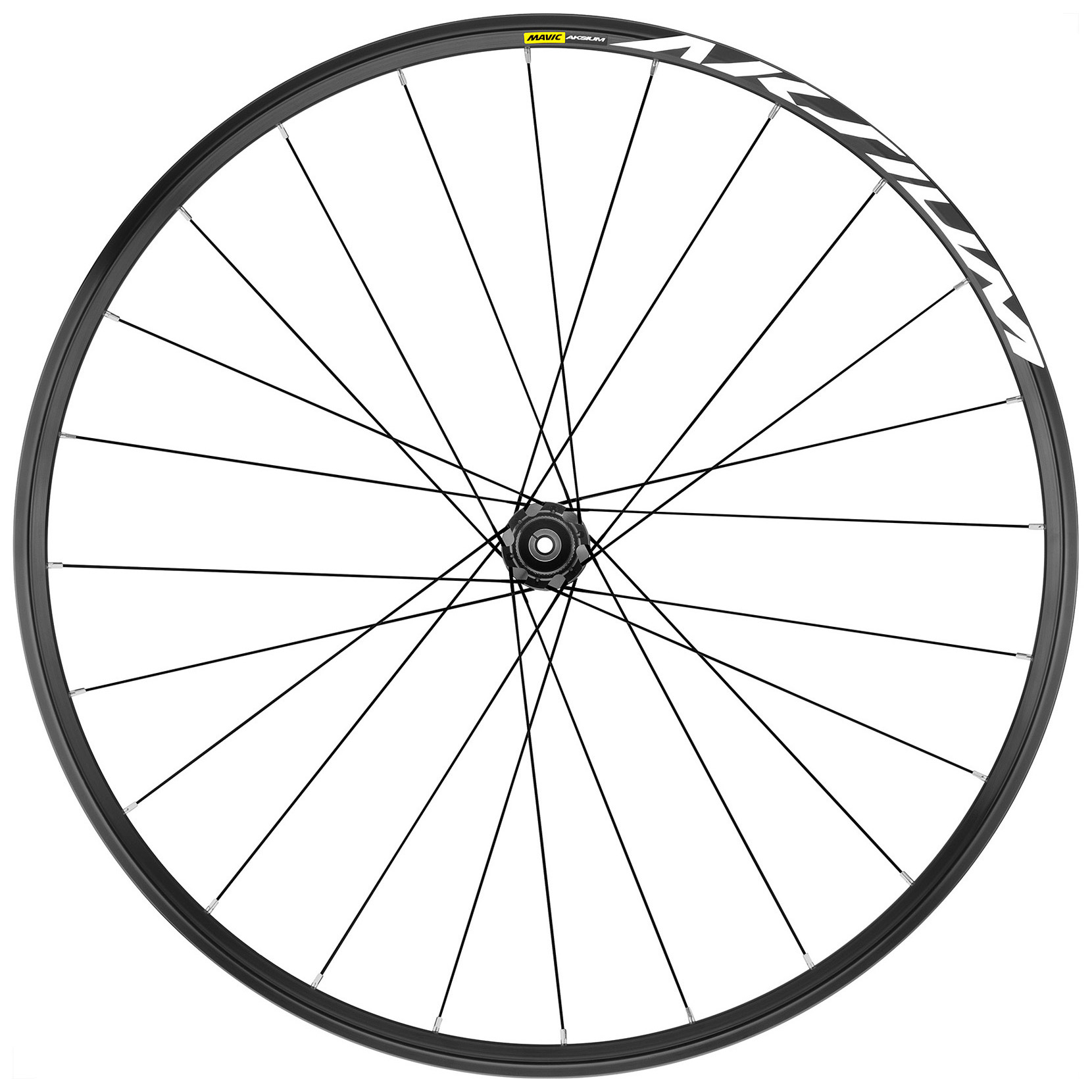 aksium wheelset