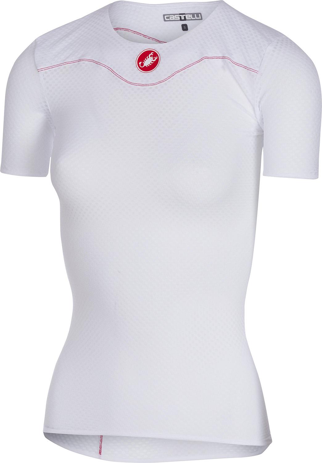 castelli base layer womens