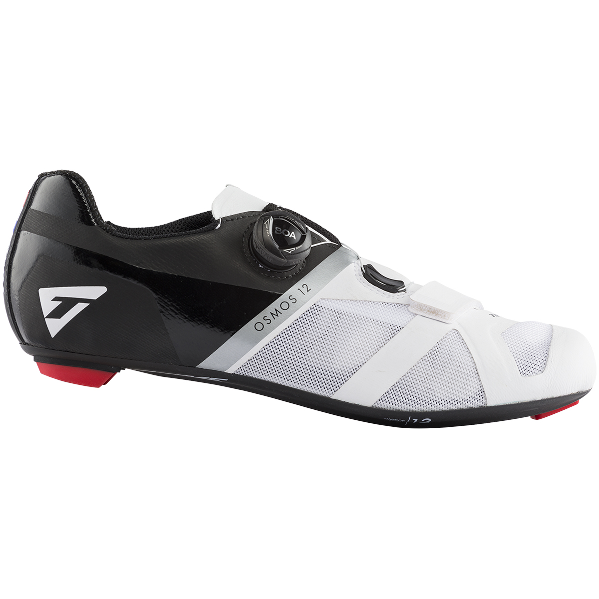 time cycling shoes