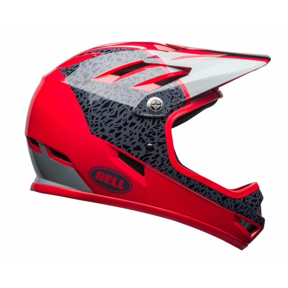 bell sanction helmet