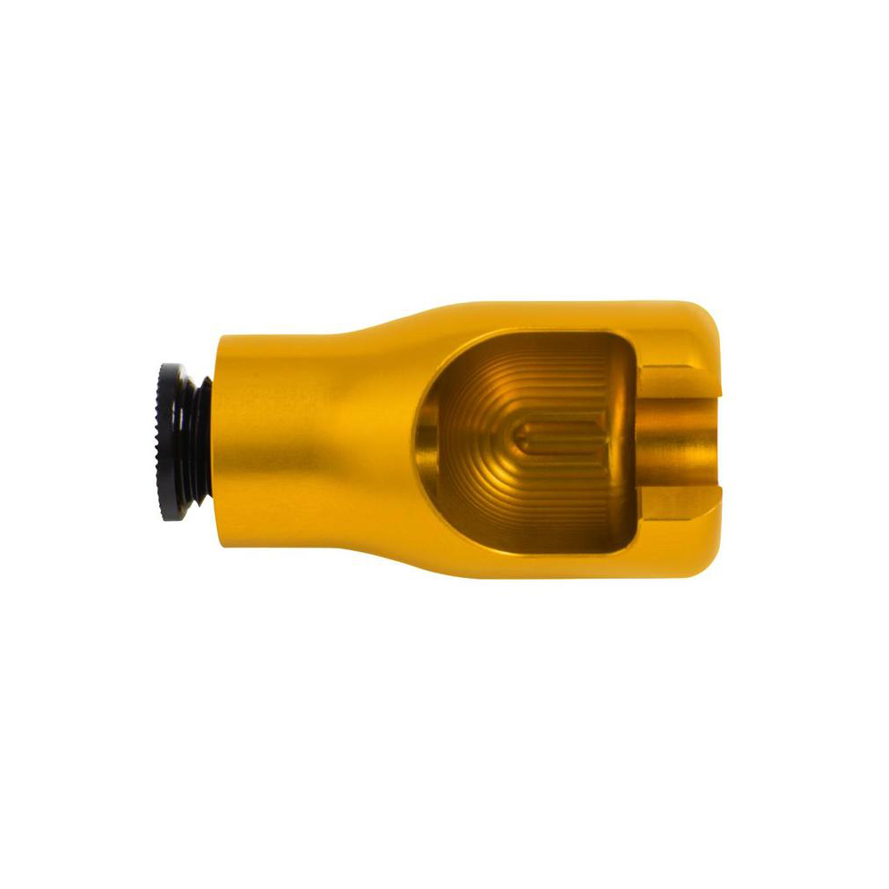 SeaSucker Komodo Bike Mount & Hogg Front Wheel Holder Merlin Cycles