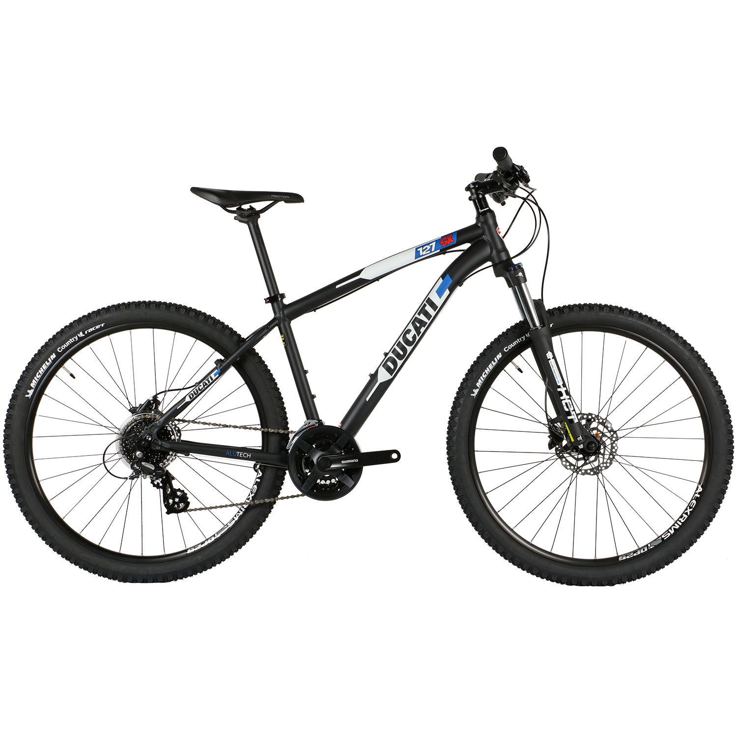 ducati mountain bike price