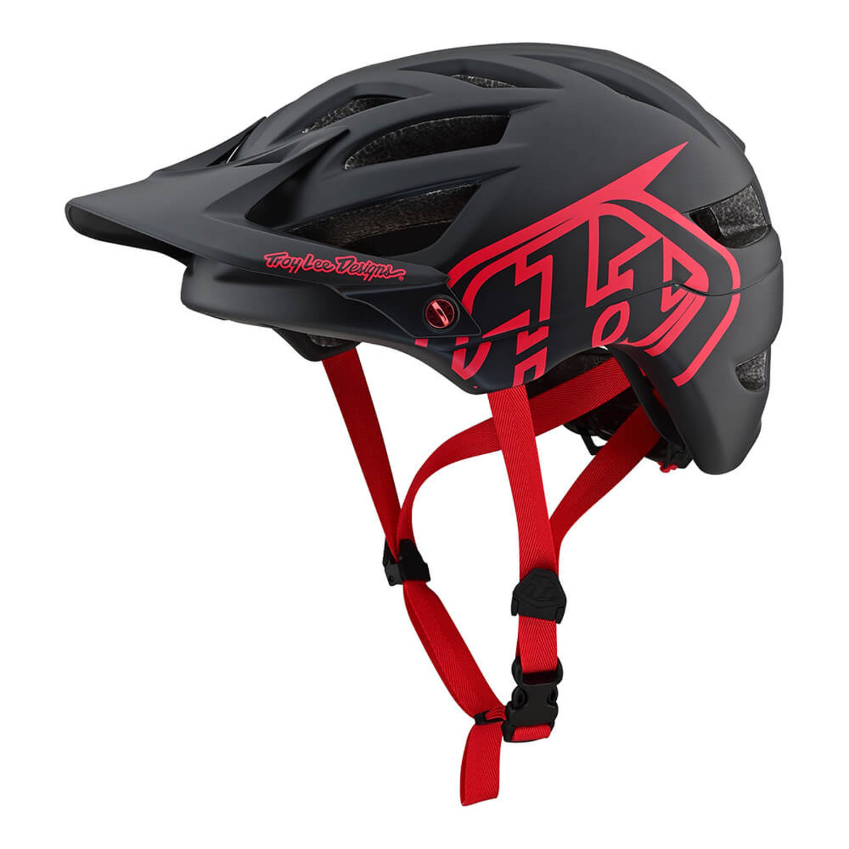 Troy lee a1 helmet