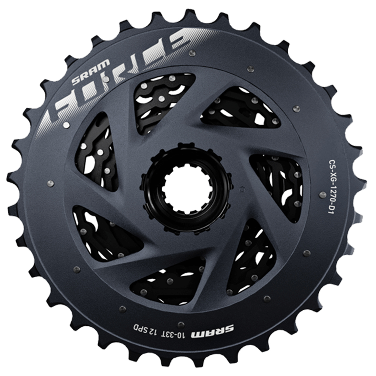 sram 12 26 9 speed cassette