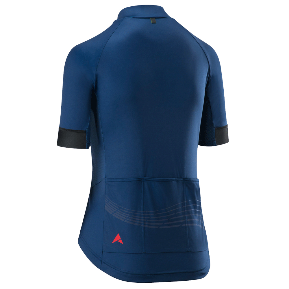 Altura Firestorm Women's Short Sleeve Cycling Jersey 2019 Merlin Cycles