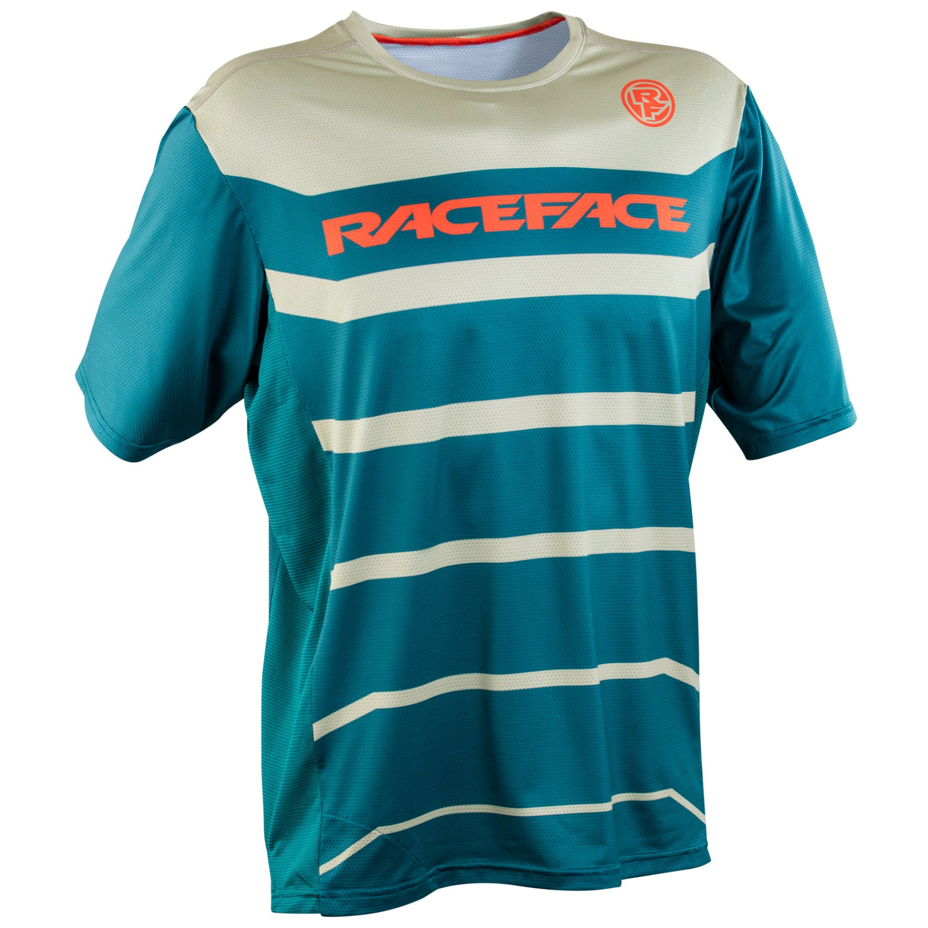 race face mtb jersey
