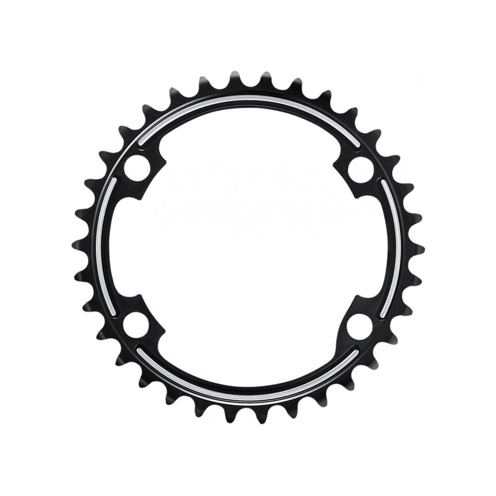 shimano 9100 chainrings