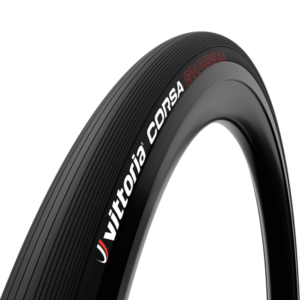 Vittoria Corsa Speed G2.0 25c TLR 2本 Vittoria Corsa G2.0 TLR Folding Road Tyre - 700c | Merlin Cycles