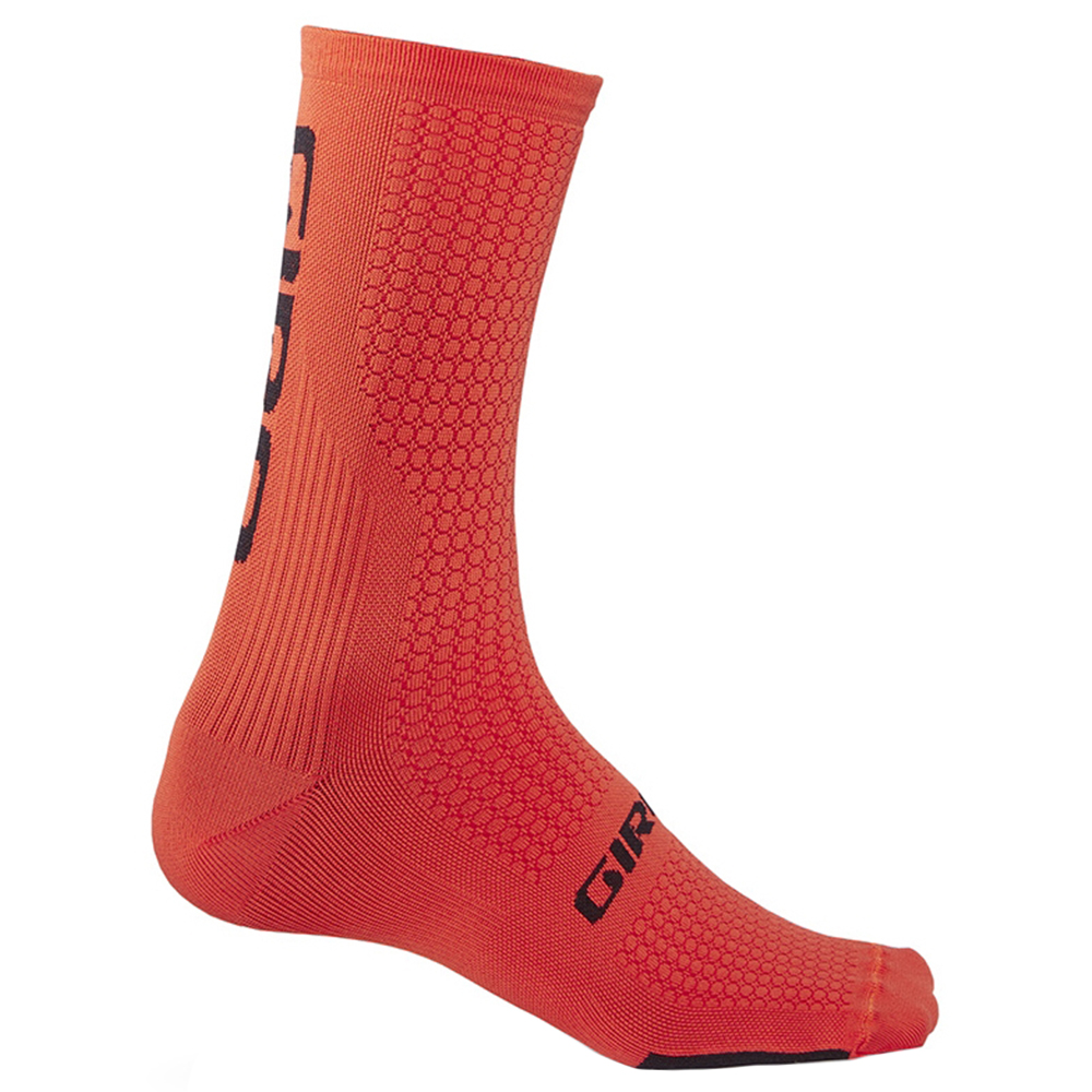 Giro HRC Team Cycling Socks Merlin Cycles