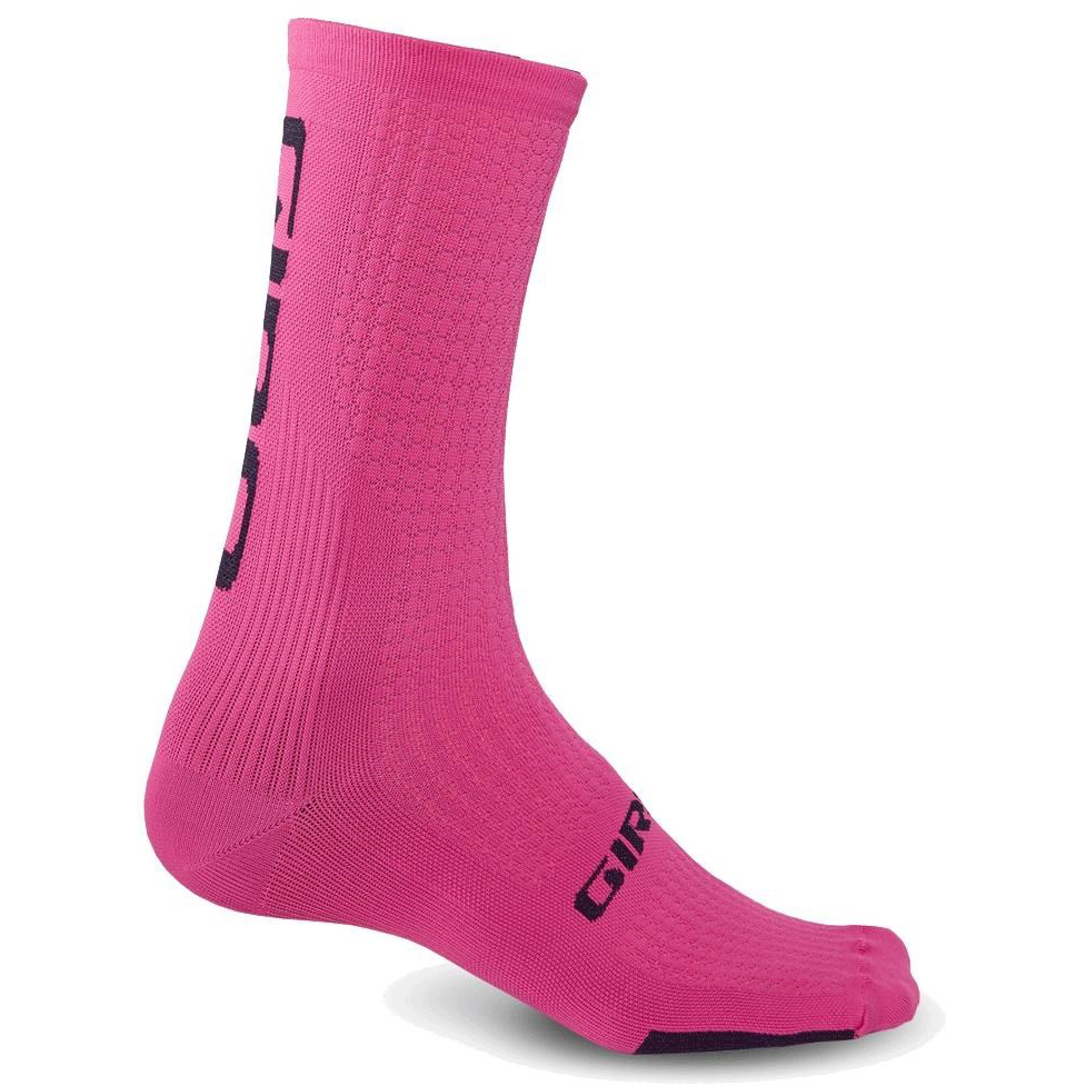Giro HRC Team Cycling Socks Merlin Cycles