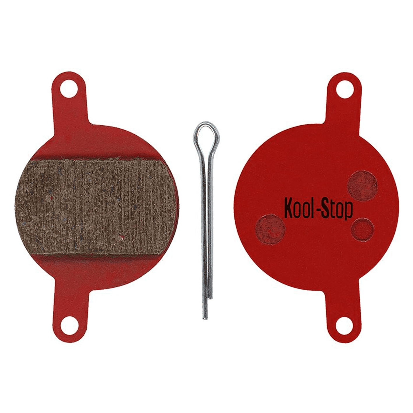 Kool Stop Disc Brake Pads Organic Merlin Cycles