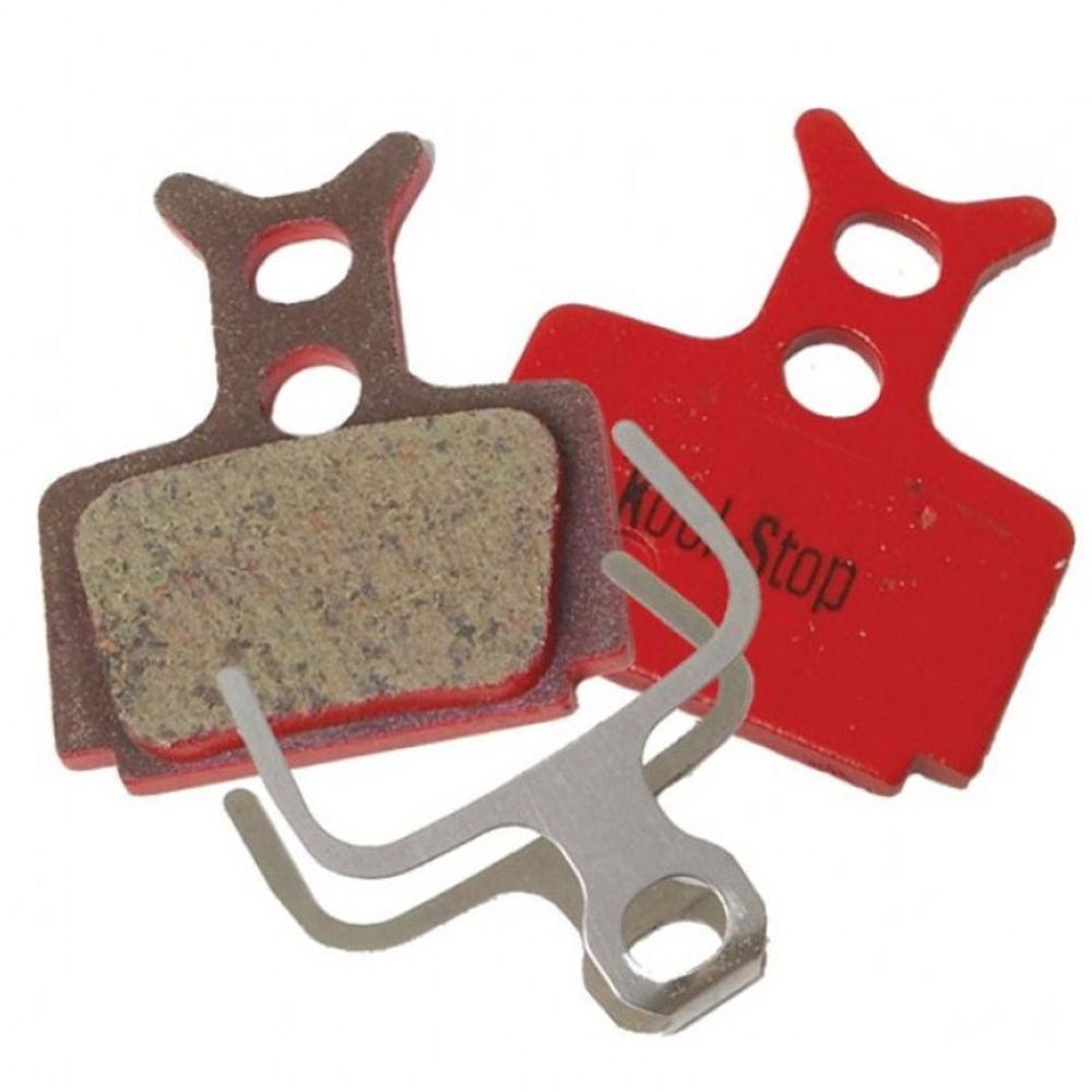kool stop disc brake pads