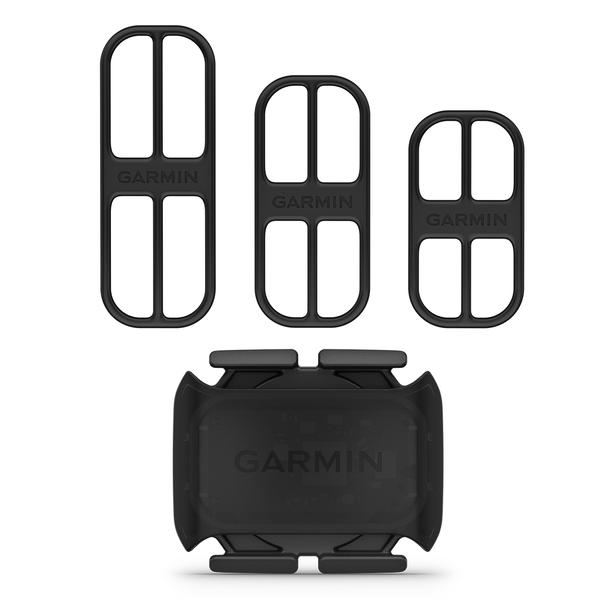 thumbnail image 2 of Garmin Bike Speed Sensor 2 And Cadence Sensor 2 Bundle 2 of 11
