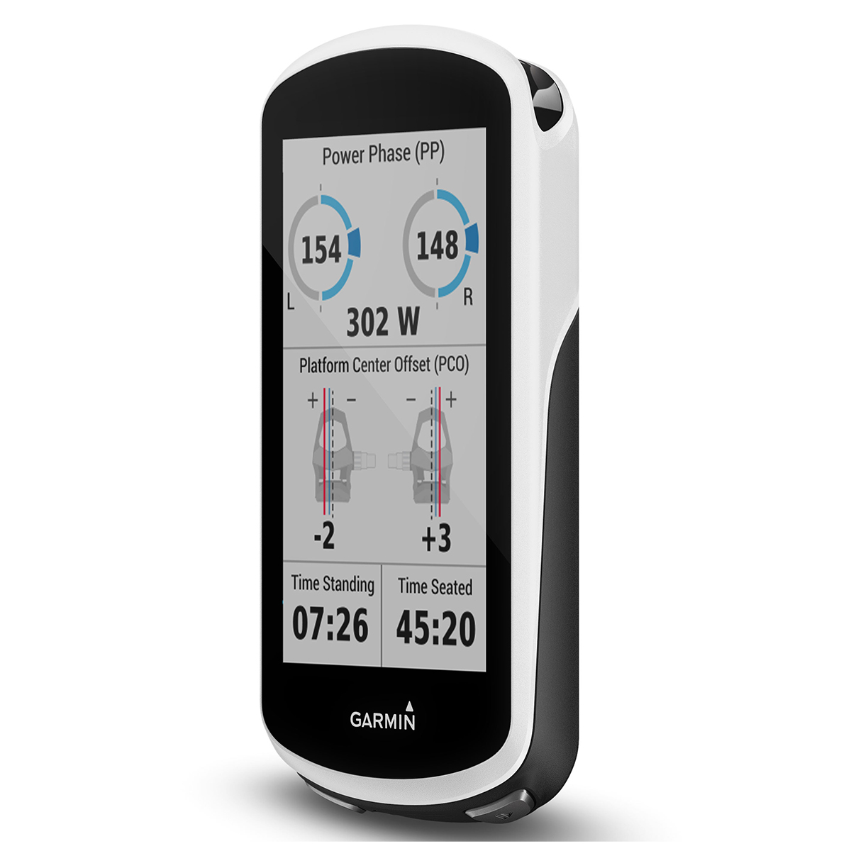 garmin edge 1030 navigation