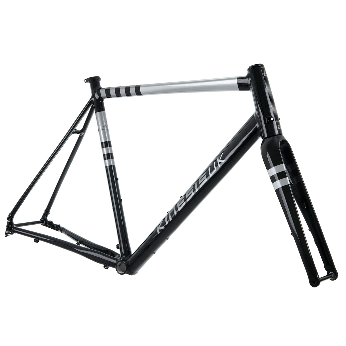 Kinesis RTD Disc Frameset Merlin Cycles