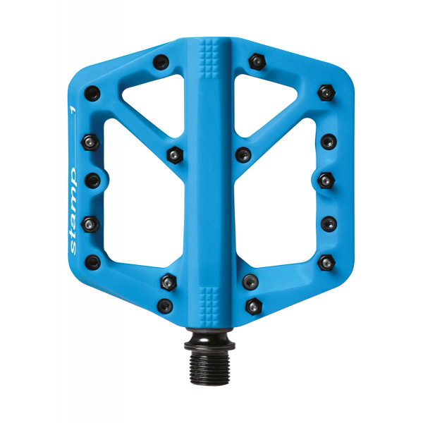 crank brothers pedals flat