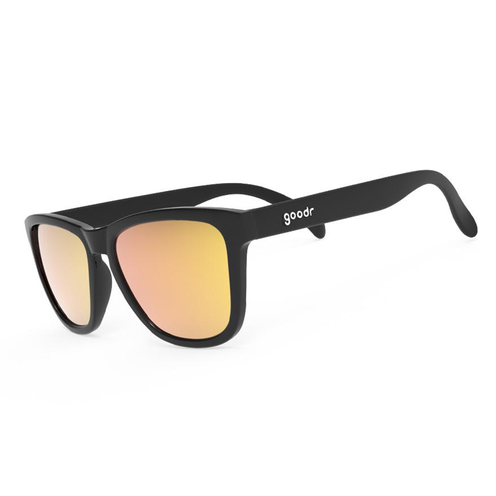 Goodr Original OG Polarized Sunglasses Merlin Cycles