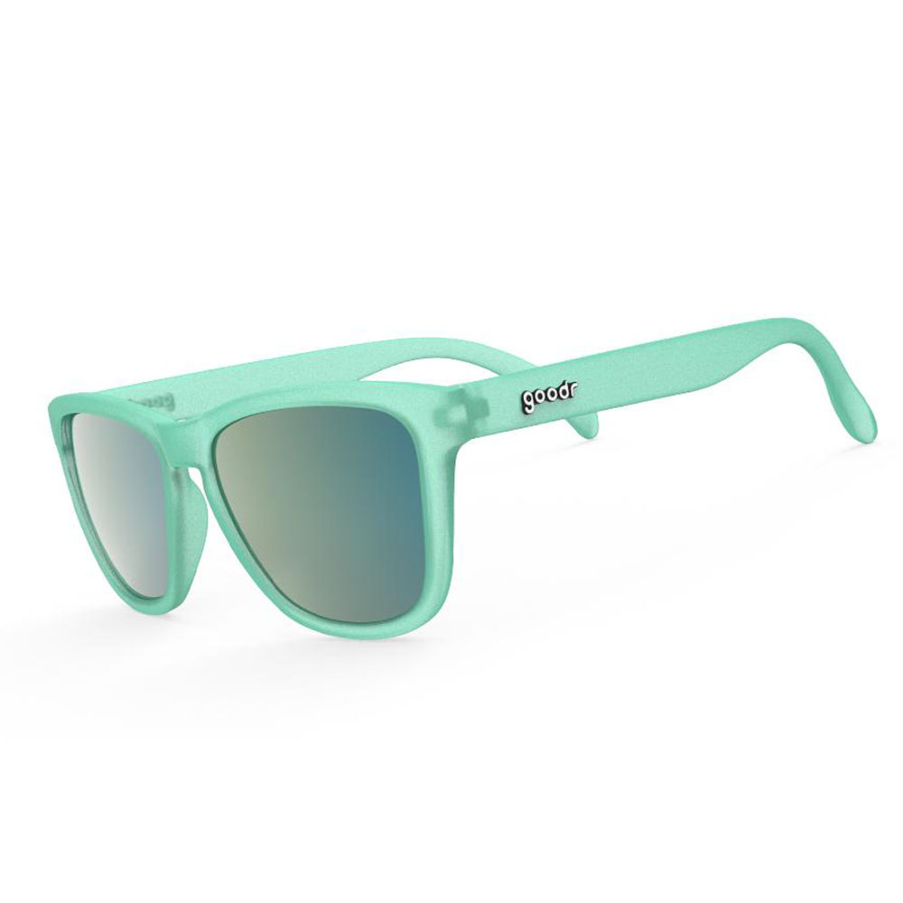 Goodr Unicorn OG Polarized Sunglasses Merlin Cycles