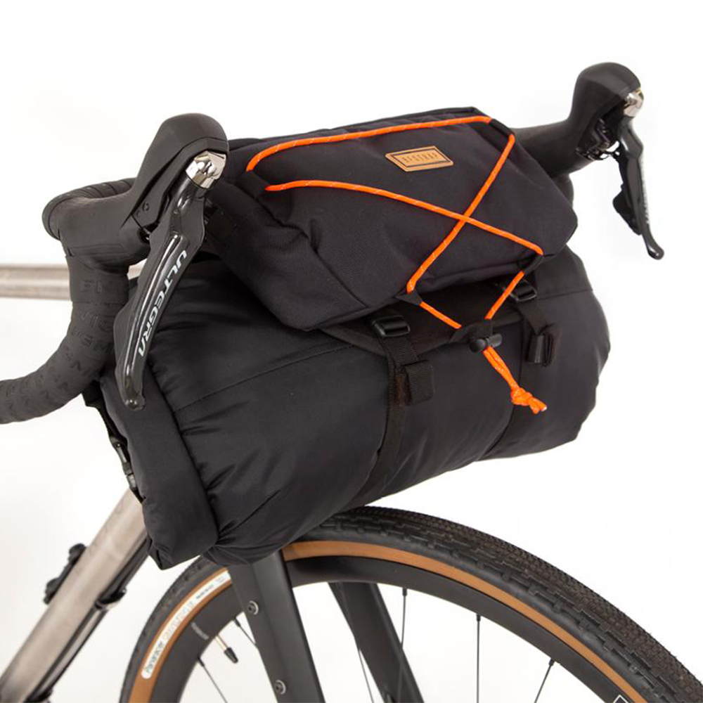 Restrap Bar Bag Large Merlin Cycles