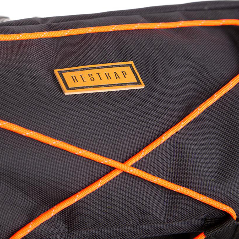 restrap bar bag