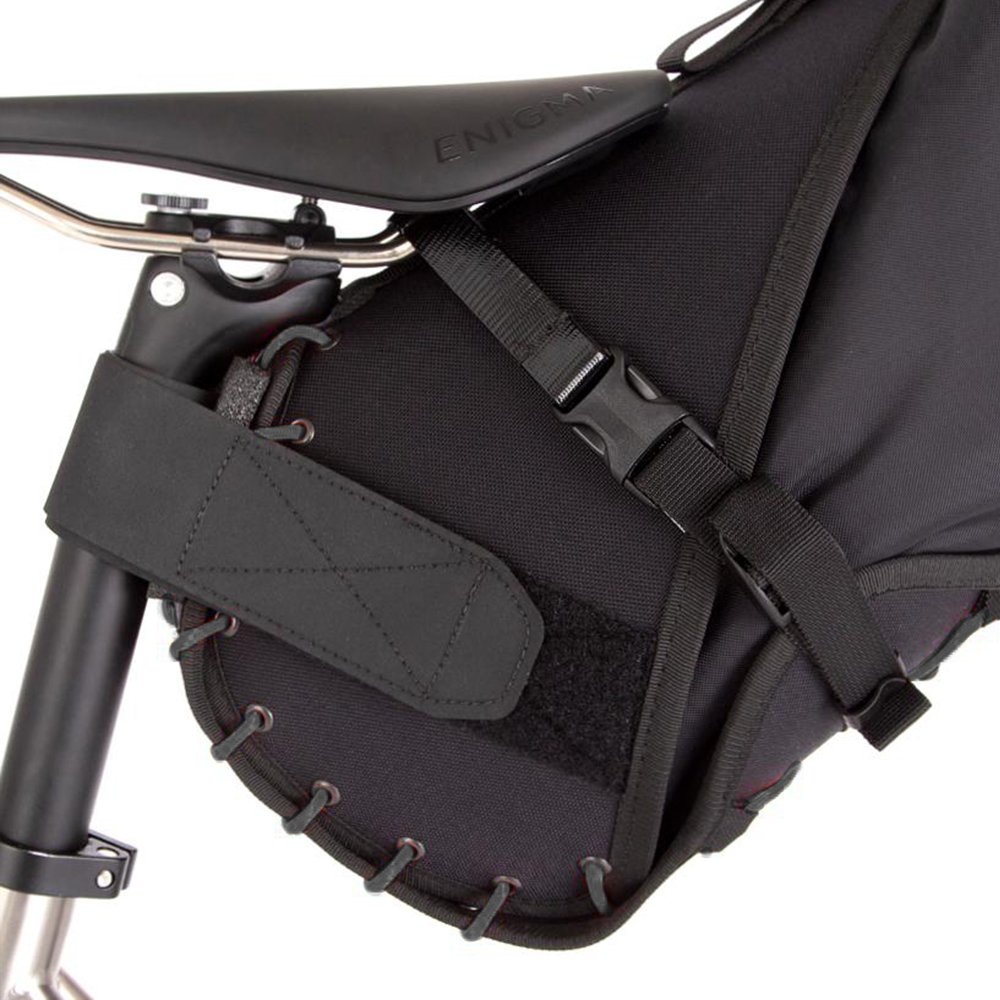 Restrap Saddle Bag Large Merlin Cycles