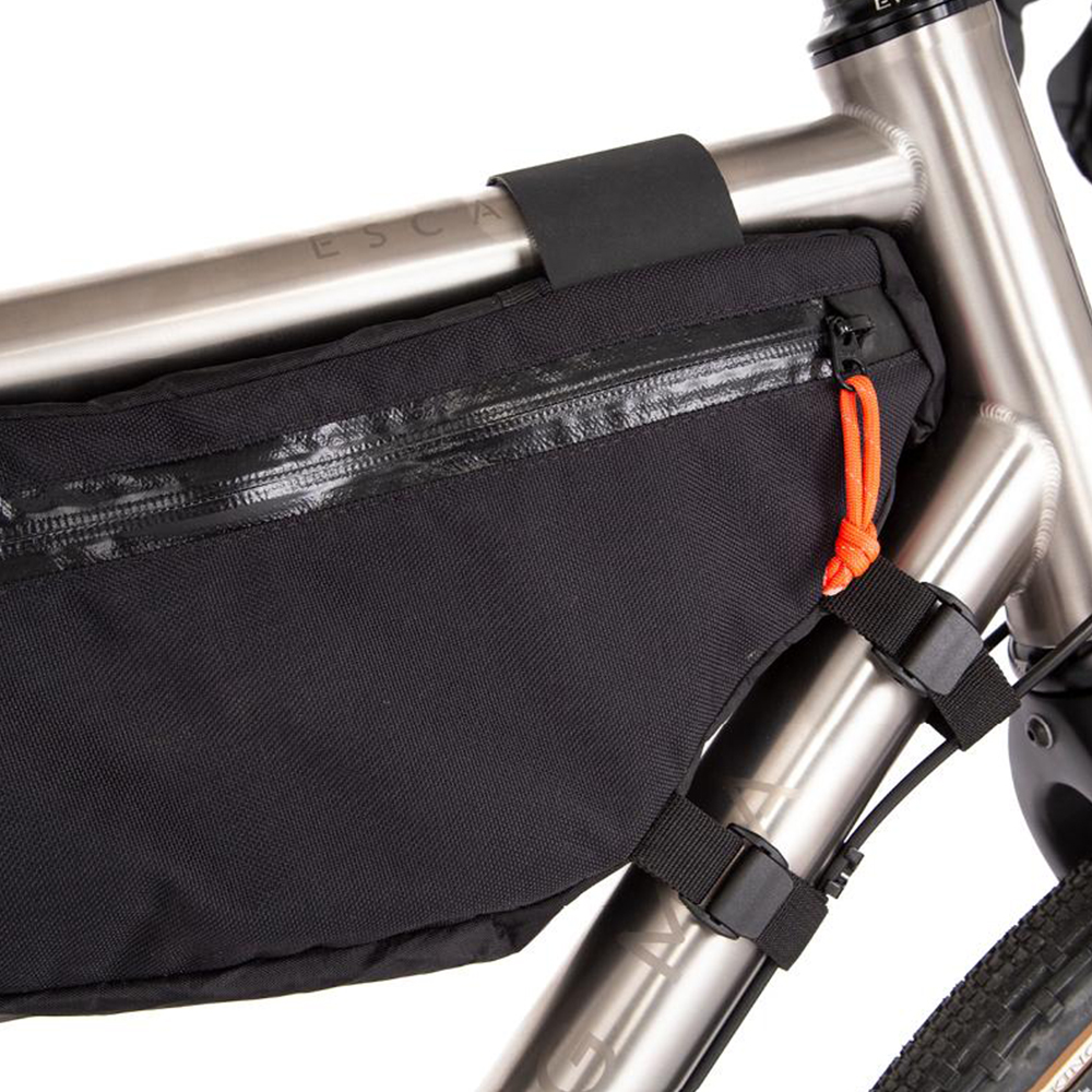 Restrap Frame Bag Large Merlin Cycles