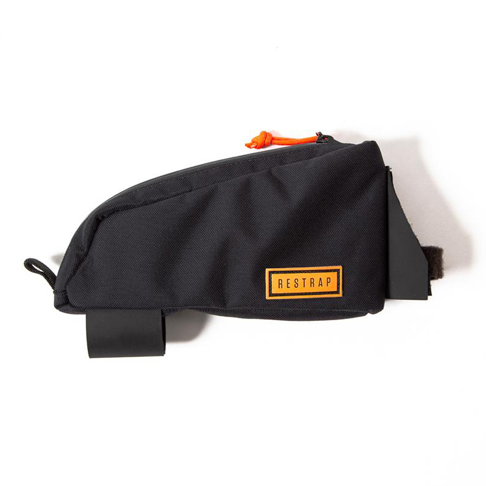 restrap top tube bag
