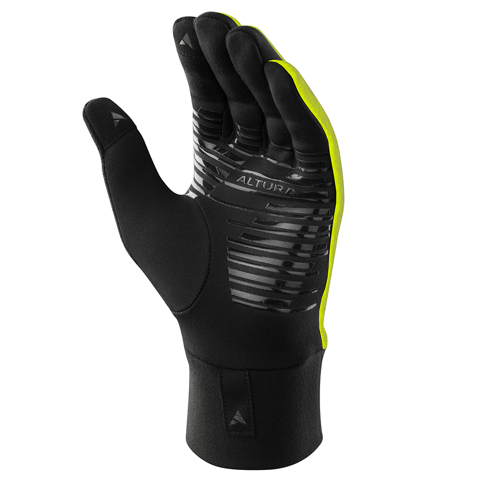 Altura Microfleece Cycling Glove Merlin Cycles