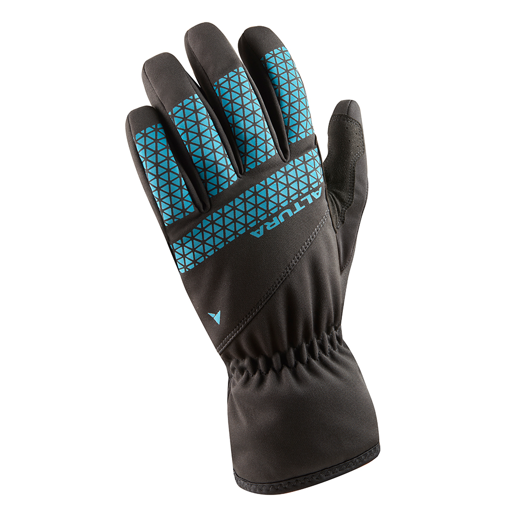 Altura Nightvision V Waterproof Cycling Glove - 2019 | Merlin Cycles