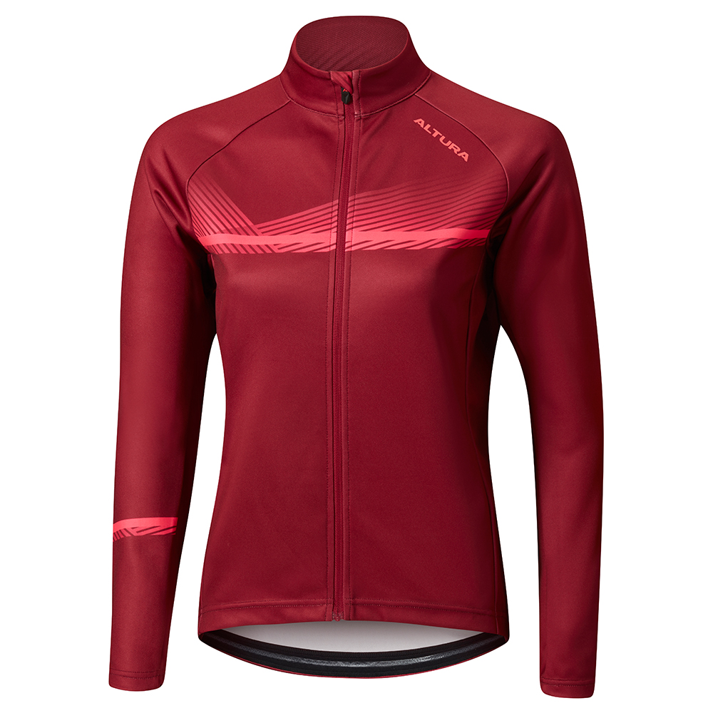 Download Airstream Womens Long Sleeve Cycling Jersey - 2019 ...