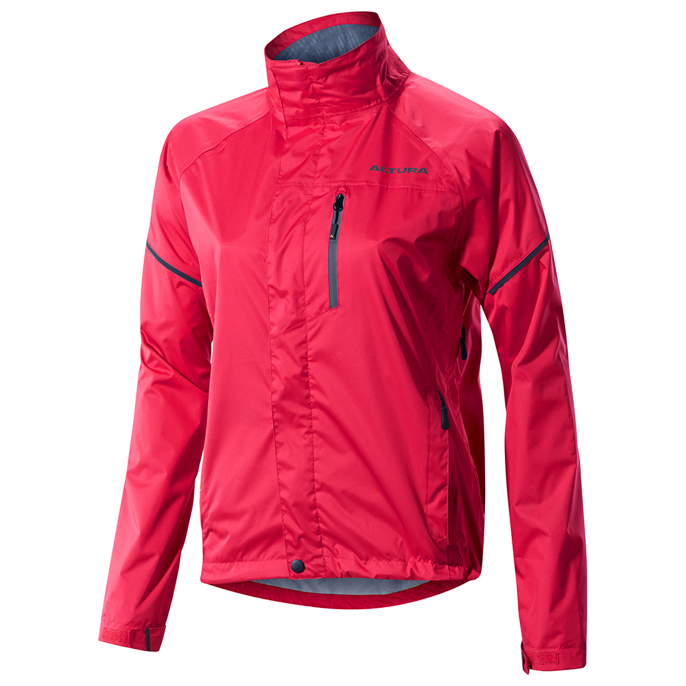 Altura Nevis Womens Cycling Jacket 2019 Merlin Cycles