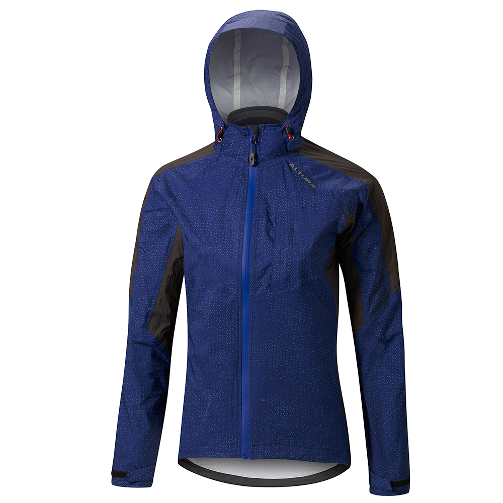 Altura Tornado Womens Cycling Jacket 2019 Merlin Cycles