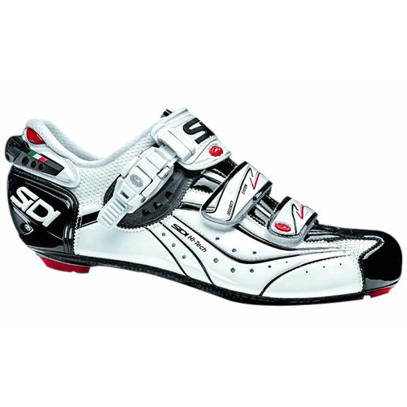 sidi genius 6.6 carbon