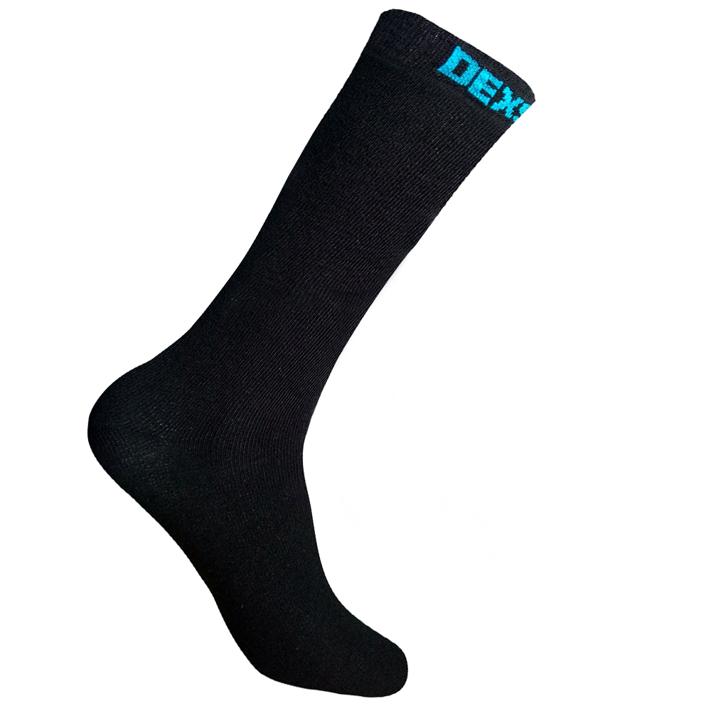 DexShell Ultra Thin Bamboo Knee Socks | Merlin Cycles