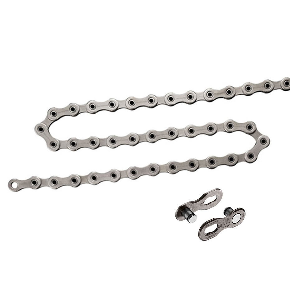 Shimano HG901 Dura Ace 9100 11 Speed Chain With Quick Link Merlin Cycles