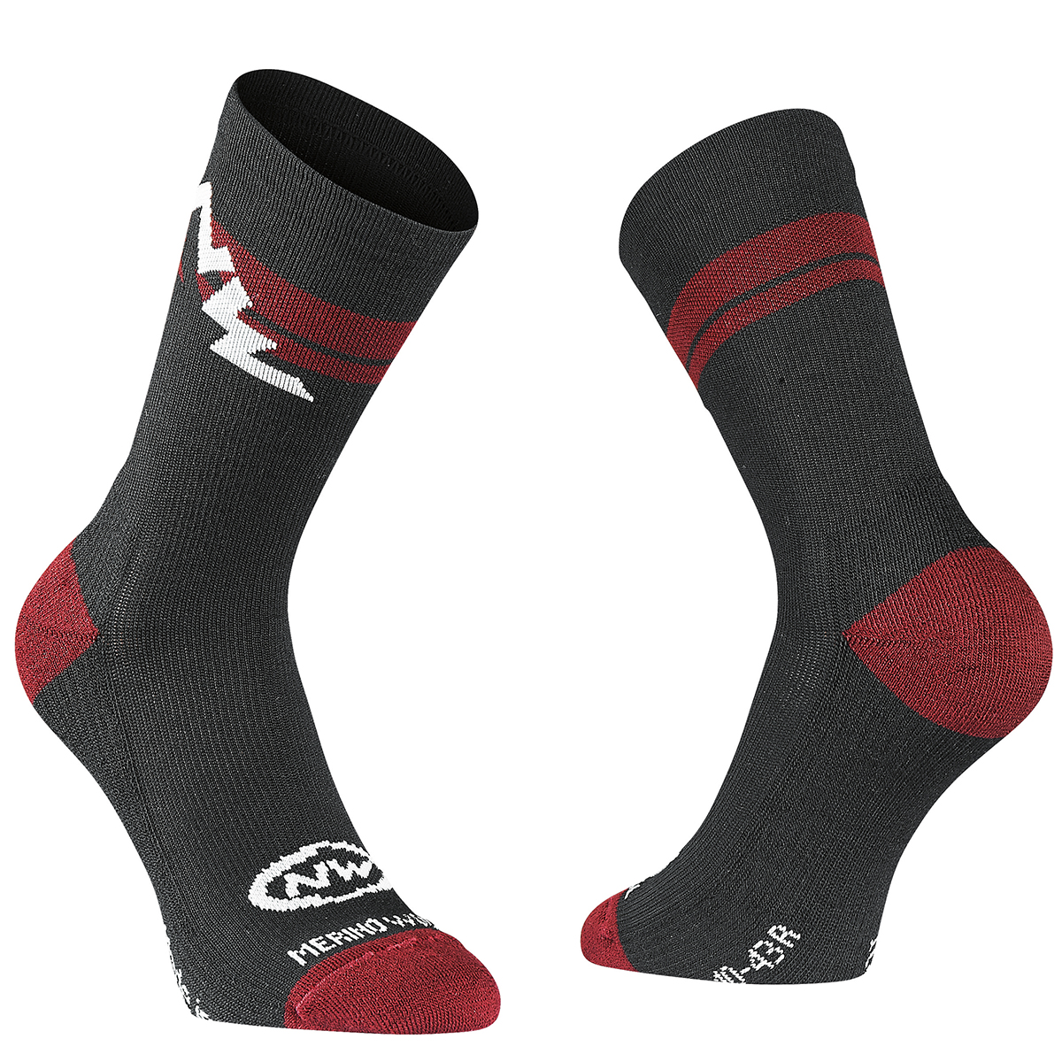 Northwave Extreme Winter High Socks | Merlin Cycles