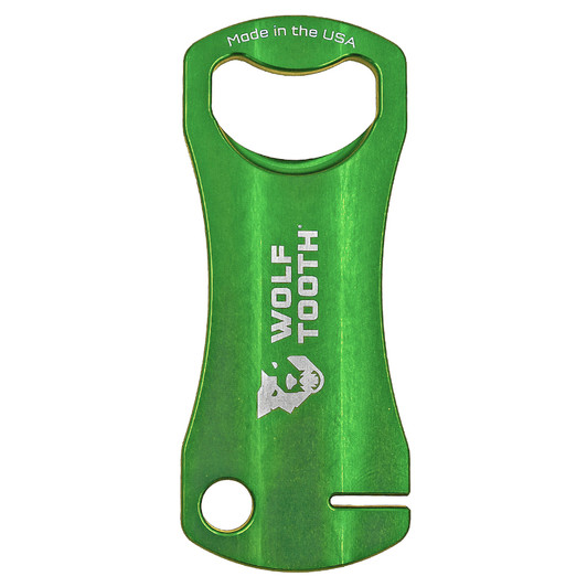 Wolf Tooth Bottle Opener Merlin Cycles
