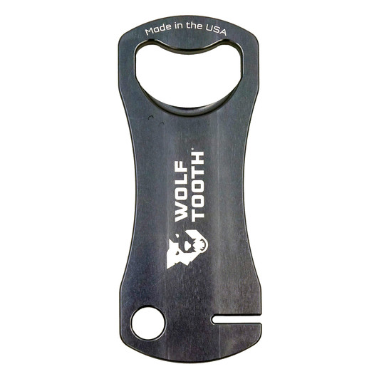 Wolf Tooth Bottle Opener Merlin Cycles